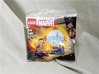 Lego 30652. LEGO Polybag 30652. Doctor Strange's Interdimensional Portal. Marvel