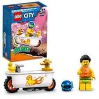 60333 Lego Stuntz Bathtub Bike LEGO City Stuntz Bathtub Stunt Bike Set 60333
