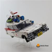 LEGO Ghostbusters Ecto-1 Acrylic Display Stand (10274)