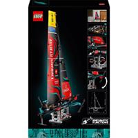 LEGO Technic Emirates Team New Zealand AC75 Yacht Set 42174