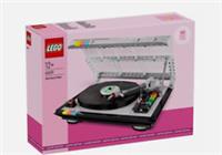 LEGO Retro Record Player 40699 Brand New & Sealed