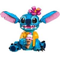 LEGO Disney Stitch Buildable Toy Playset 43249 RRP 60.00 lot R2169