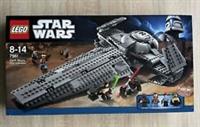 Lego 7961 Star Wars Darth Mauls Sith Infiltrator Brand New Sealed FREE POSTAGE