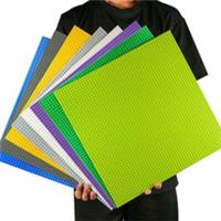 50 x 50 studs 40 x 40 cm Building Bricks Base Plate Construction Blocks Board UK
