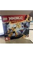 LEGO Ninjago Arin's Battle Mech 71804 NEW 2024 🎁❤️ Free Post