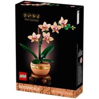 LEGO Botanicals Mini Orchid NEW 2025
