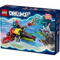 LEGO DREAMZzz Coopers Gaming Controller Jet