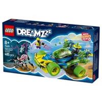 LEGO DREAMZzz Mateo and the Z-Blob Action Race Car NEW 2025