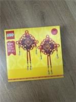 Lego Lucky Knots BNIB Limited Edition