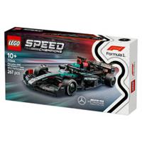 LEGO Speed Champions Mercedes-AMG F1 W15 Formula 1 NEW 2025