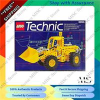 LEGO Technic 8853 Excavator (1988) Vintage Set - Brand New Rare Collectable