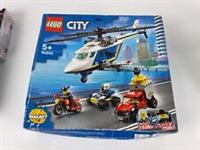 New Sealed LEGO Creator 40488 Coffee Cart