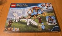LEGO Harry Potter: Beauxbatons� Carriage: Arrival at Hogwarts (75958) Sealed