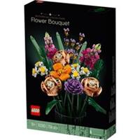 LEGO 10280 Flower Bouquet Botanical Collection Building Set Toy Gift Ages 18+