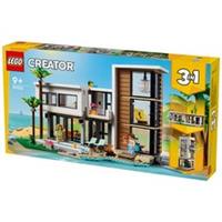 LEGO Creator Modern House NEW 2024