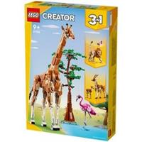LEGO Creator Wild Safari Animals 31150 NEW 2024