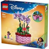 LEGO Disney Encanto Isabela's Flowerpot NEW 2024