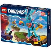 LEGO DREAMZzz Izzie and Bunchu the Bunny 71453 NEW