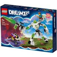 LEGO DREAMZzz Mateo and Z-Blob the Robot 71454 NEW