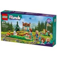 LEGO Friends Adventure Camp Archery Range NEW 2024