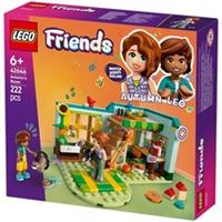 LEGO Friends Autumns Room NEW 2025