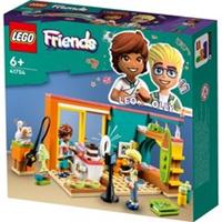 LEGO Friends Leo's Room 203 Piece Construction Set 41754 Ages 6+ NEW for 2023