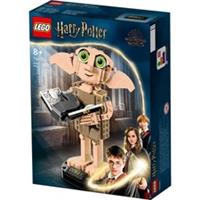 LEGO 76421 Harry Potter Dobby the House-Elf Set