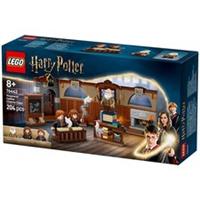 LEGO Harry Potter Hogwarts Castle Charms Class NEW 2025