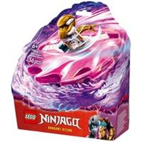 LEGO NINJAGO Dragons Rising Soras Dragon Spinjitzu Spinner NEW 2025