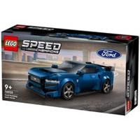 LEGO Speed Champions Ford Mustang Dark Horse NEW 2024