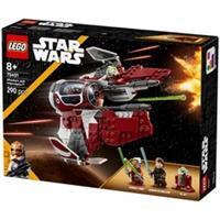 LEGO Star Wars 75401 Ahsokas Jedi Interceptor 290 pcs NEW Sealed