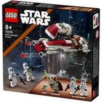 LEGO Star Wars BARC Speeder Escape NEW 2024