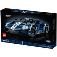 LEGO Technic Ford GT Sports Car
