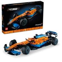 LEGO 42141 Technic McLaren Formula 1 Car