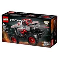 LEGO Technic Monster Jam ThunderROARus NEW 2025