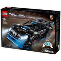 LEGO Technic Porsche GT4 e-Performance Race Car NEW