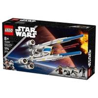 LEGO Star Wars Rebel U-Wing Starfighter NEW 2025