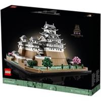 LEGO Architecture Himeji Castle 21060