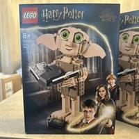 LEGO Harry Potter: Dobby the House-Elf (76421) Brand New And Sealed
