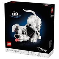 LEGO Disney 101 Dalmatians Puppy 43269 NEW 2025
