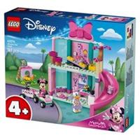 LEGO Disney Minnies Pet Hotel 43274 NEW 2025