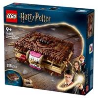 LEGO Harry Potter Chomping Monster Book of Monsters 76449 NEW 2025