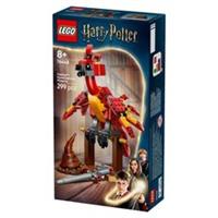 LEGO Harry Potter Fawkes Dumbledores Phoenix 76448 NEW 2025