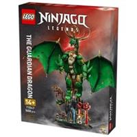 LEGO NINJAGO The Guardian Dragon 71847 NEW 2025