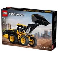 LEGO Technic Volvo L120 Electric Wheel Loader 42209 NEW 2025