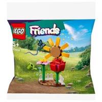 LEGO Friends Flower Garden 64 Pieces Ages 5+
