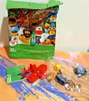 LEGO MINIFIGURES SERIES 21 5+ 71029