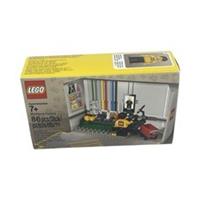 Lego 5005358 Minifigure Factory - New Sealed Rare 40th Anniversary Promo