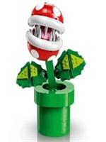 Super Mario Piranha Plant Building Block Set Game Model Brick Toys 71426,540pcs.