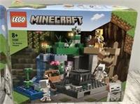 lego 21189 minecraft the skeleton dungeon New Other